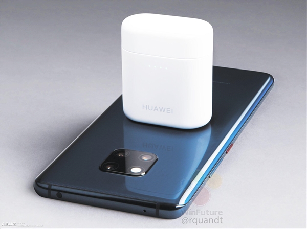 Mate 20、小米滑盖全面屏最引人关注AG真人游戏10月手机发布会汇总：华为(图4)